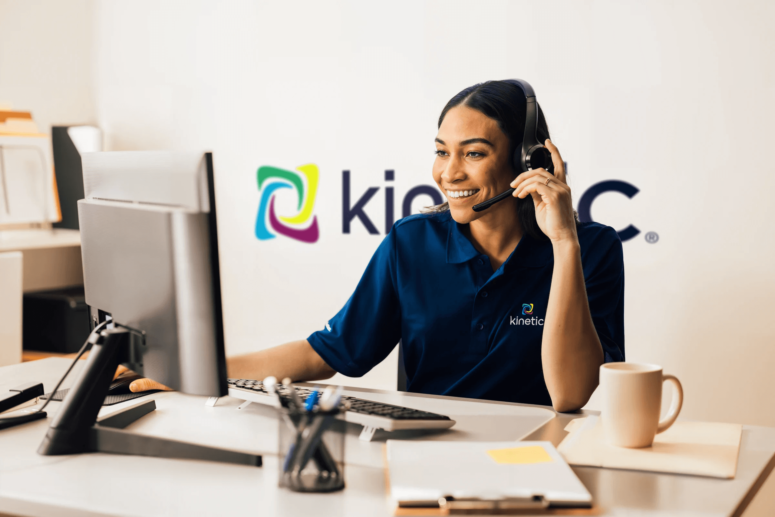image support person
