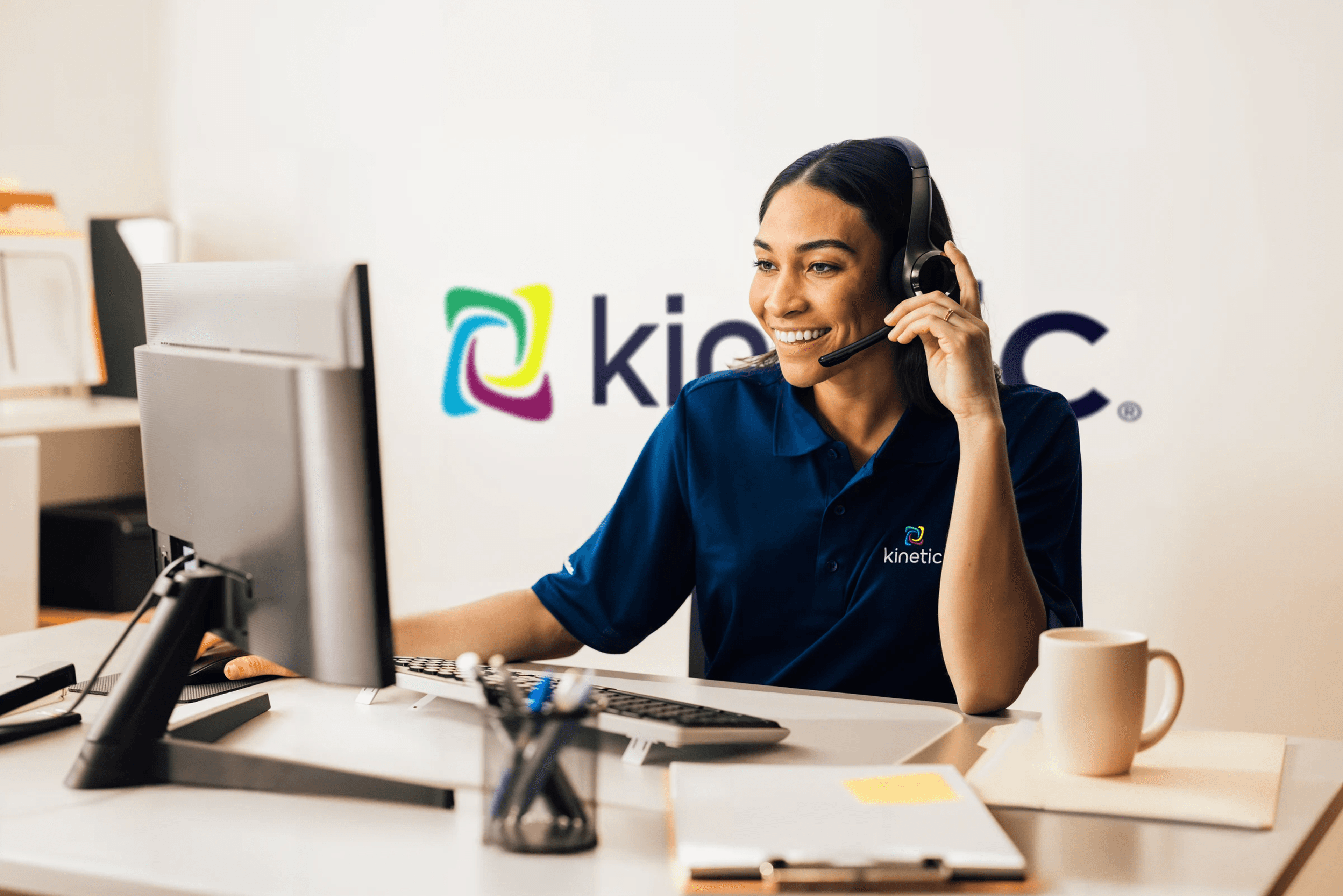 image support person