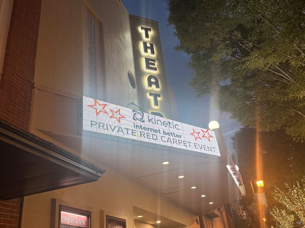 Fast Forward Canton: Showing our thanks to this Gig-Ready community