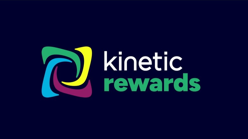 Kinetic Rewards