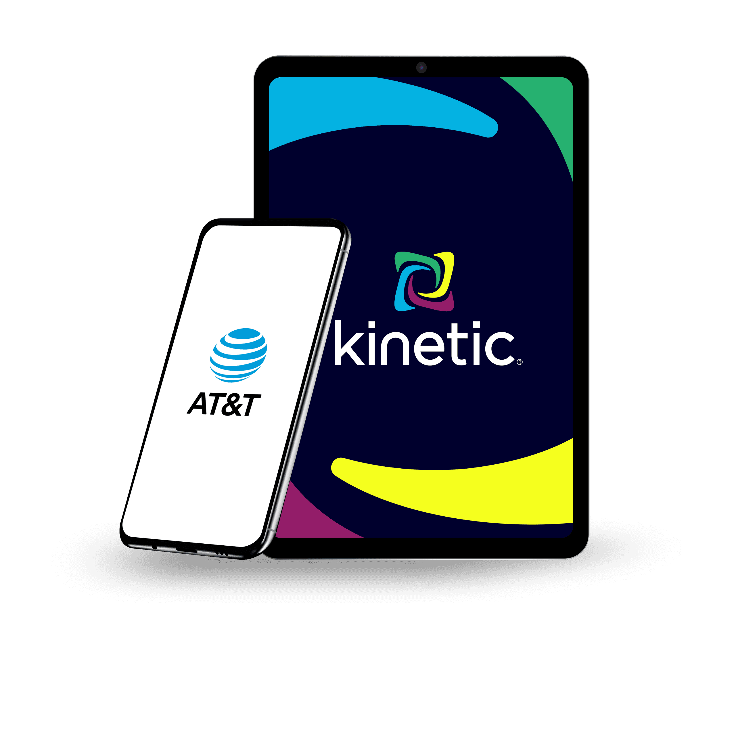 ATT - Kinetic Hero