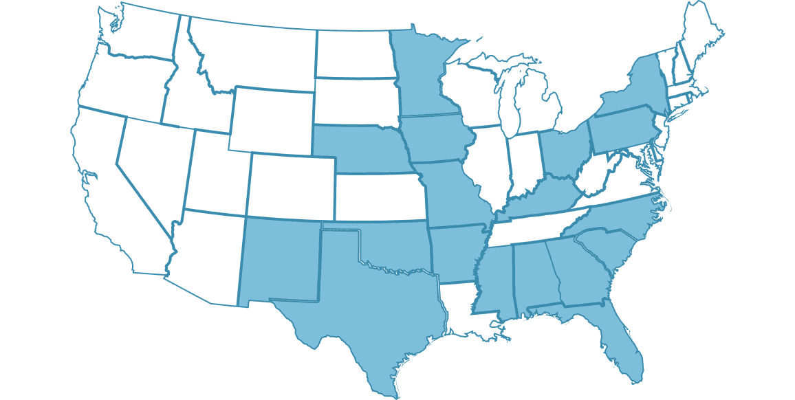 State map