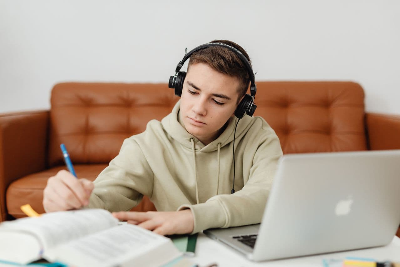 How's Your Internet Holding Up So Far This School Year?